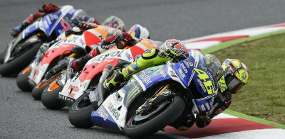 Pabrikan MotoGP Dalami Perangkat Holeshot thumbnail